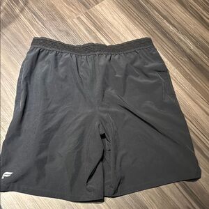 Fabletics Fundamental Workout shorts